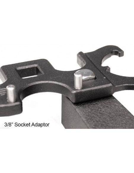 UTG AR15 universalus įrankis ginklų ardymui