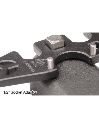 UTG AR15 universalus įrankis ginklų ardymui