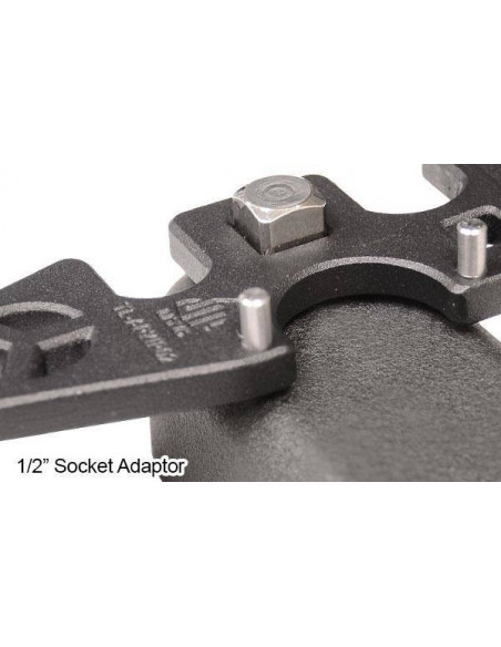 UTG AR15 Universal Mini Wrench TL-ARWR02 UTG AR15 Universal Mini Wrench TL-ARWR02