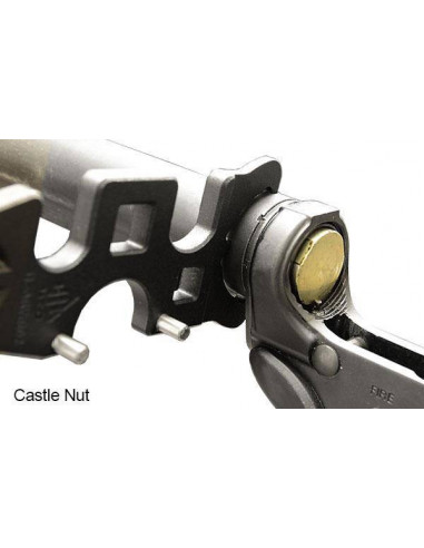 UTG AR15 universalus įrankis ginklų ardymui