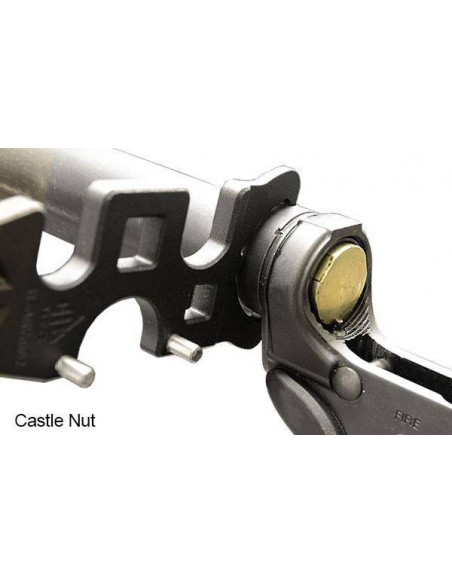 UTG AR15 universalus įrankis ginklų ardymui