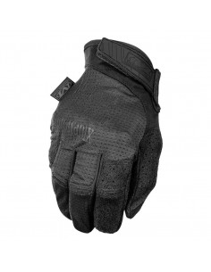 Mechanix Wear Specialty Vent Covert Black Tactical Gloves