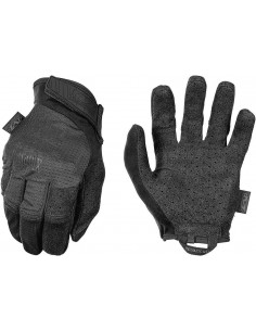 Mechanix Wear Specialty Vent Covert Black Tactical Gloves 2