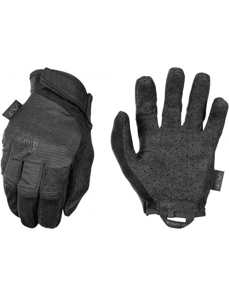 Mechanix Wear Specialty Vent Covert Black Tactical Gloves Mechanix Wear Specialty Vent Covert Black Tactical Gloves