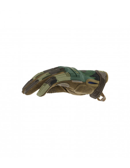 Mechanix M-Pact tactical gloves Woodland Camo Mechanix M-Pact tactical gloves Woodland Camo