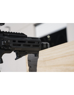 Strike Industries LINK Cobra Fore Grip M-LOK KeyMod SI-AR-CMS-CFG 2