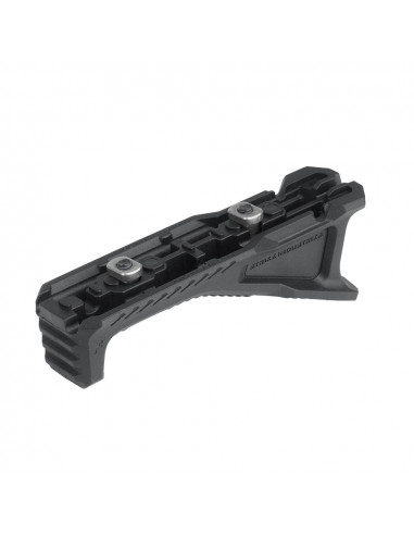 Strike Industries LINK Cobra Fore Grip M-LOK KeyMod SI-AR-CMS-CFG