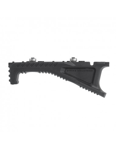 Strike Industries LINK Cobra Fore Grip M-LOK KeyMod SI-AR-CMS-CFG
