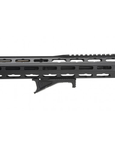 Strike Industries LINK Cobra Fore Grip M-LOK KeyMod SI-AR-CMS-CFG