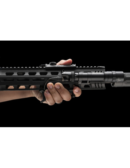 Strike Industries LINK Cobra Fore Grip M-LOK KeyMod SI-AR-CMS-CFG Strike Industries LINK Cobra Fore Grip M-LOK KeyMod SI-AR-CMS-CFG
