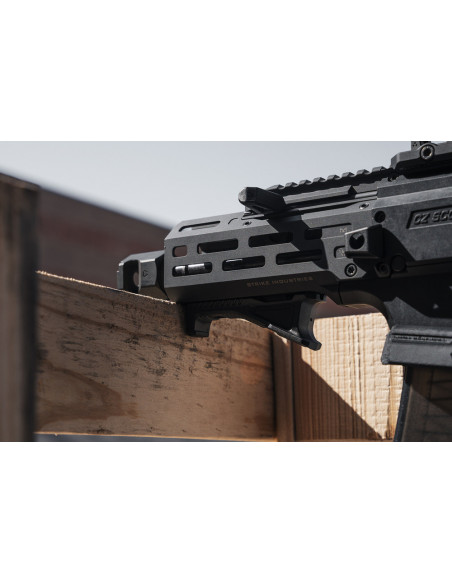 Strike Industries LINK Cobra Fore Grip M-LOK KeyMod SI-AR-CMS-CFG Strike Industries LINK Cobra Fore Grip M-LOK KeyMod SI-AR-CMS-CFG