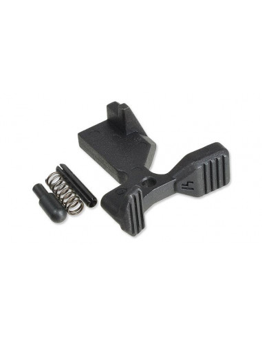 Strike Industries Enhanced Bolt Catch SI-AR-EBC