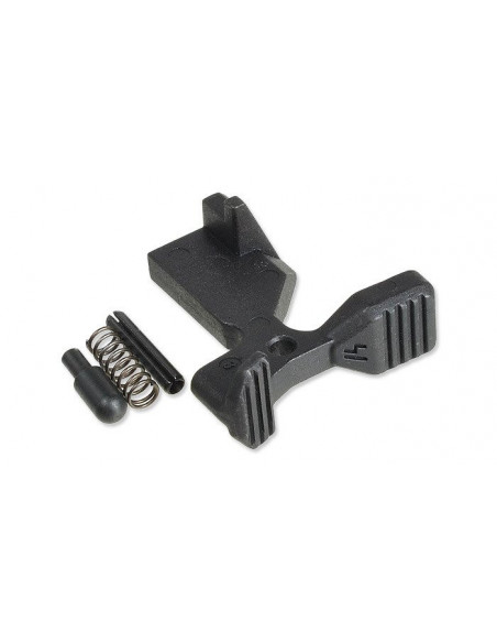 Strike Industries Enhanced Bolt Catch SI-AR-EBC Strike Industries Enhanced Bolt Catch SI-AR-EBC