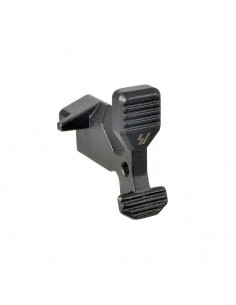 Strike Industries Enhanced Bolt Catch SI-AR-EBC