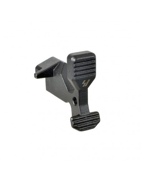 Strike Industries Enhanced Bolt Catch SI-AR-EBC Strike Industries Enhanced Bolt Catch SI-AR-EBC