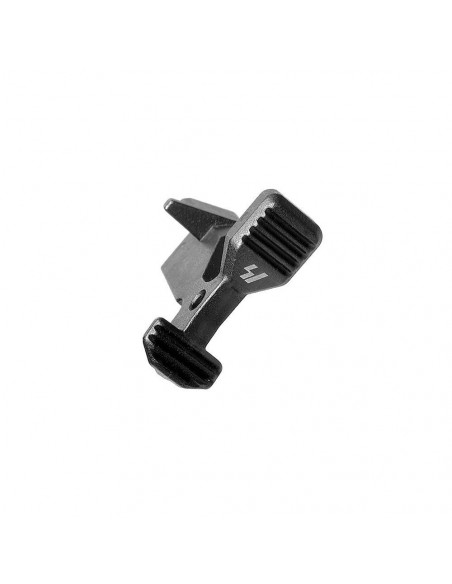 Strike Industries Enhanced Bolt Catch SI-AR-EBC Strike Industries Enhanced Bolt Catch SI-AR-EBC