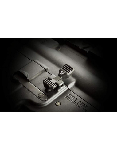 Strike Industries Enhanced Bolt Catch SI-AR-EBC