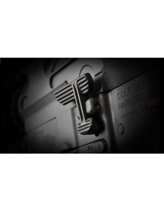 Strike Industries Extended Bolt Catch - SI-AR-XBC 2
