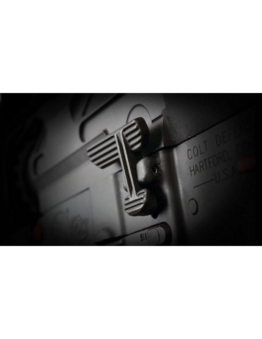 Strike Industries Extended Bolt Catch - SI-AR-XBC