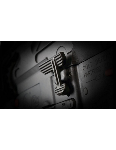 Strike Industries Extended Bolt Catch - SI-AR-XBC Strike Industries Extended Bolt Catch - SI-AR-XBC