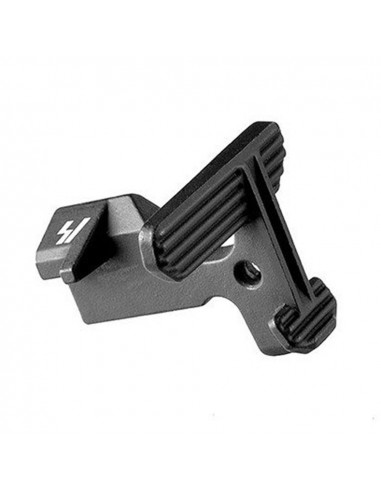 Strike Industries Extended Bolt Catch - SI-AR-XBC