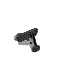 Strike Industries Extended Bolt Catch - SI-AR-XBC
