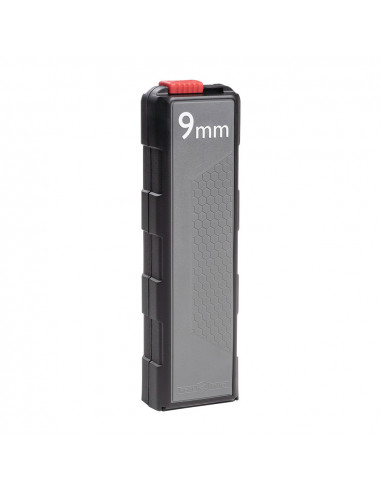 Real Avid Handgun Cleaning Kit Prime 9 mm / .357 / .38  pistoleto priežiūros rinkinys