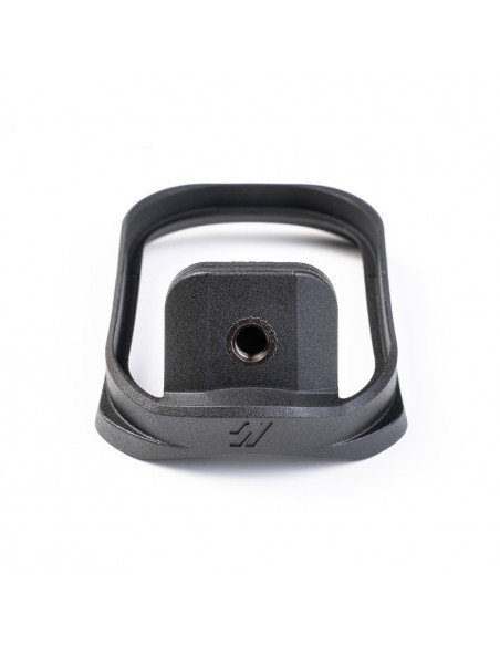 Strike Industries G5 MagWell for Glock 17 22 31 34 35 45 Gen5 rankenos praplatinimas Strike Industries G5 MagWell for Glock 17 22 31 34 35 45 Gen5 rankenos praplatinimas