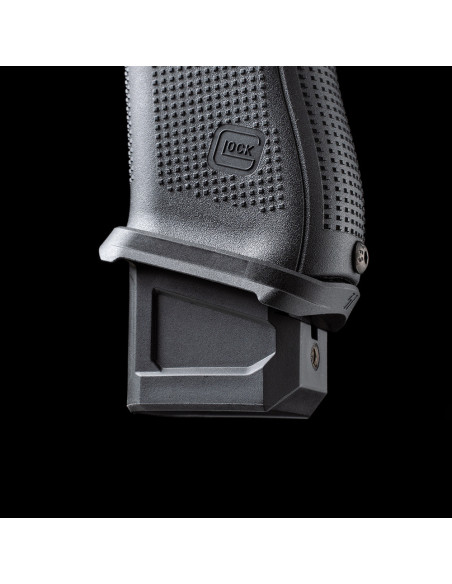 Strike Industries G5 MagWell for Glock 17 22 31 34 35 45 Gen5 rankenos praplatinimas Strike Industries G5 MagWell for Glock 17 22 31 34 35 45 Gen5 rankenos praplatinimas