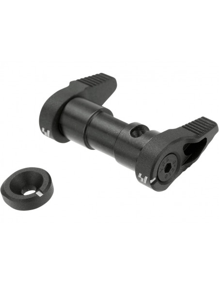 Strike Industries AR Flip Switch selector ambidextrous safety AR-SS-FLIP Strike Industries AR Flip Switch selector ambidextrous safety AR-SS-FLIP