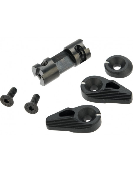 Strike Industries AR Flip Switch selector ambidextrous safety AR-SS-FLIP Strike Industries AR Flip Switch selector ambidextrous safety AR-SS-FLIP