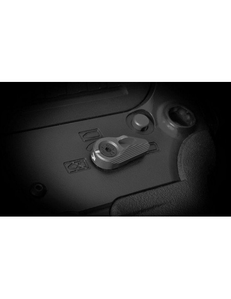 Strike Industries AR Flip Switch selector ambidextrous safety AR-SS-FLIP Strike Industries AR Flip Switch selector ambidextrous safety AR-SS-FLIP