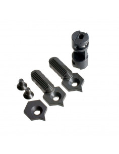Strike Industries HEX Selector Switch 60/90 degree 3in1 AR safety switch
