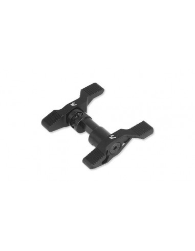 Strike Industries Strike Switch Modular AR Selektorius saugiklis Black AR-S-SS-BK