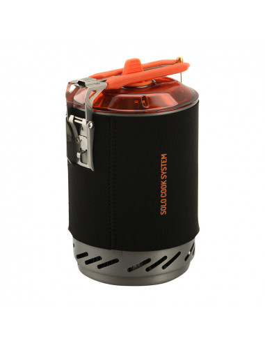 M-Tac Travel Tourist Gas Stove with boiler for food preparation