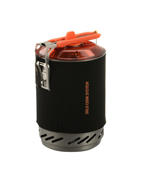 M-Tac Travel Tourist Gas Stove with boiler for food preparation M-Tac Travel Tourist Gas Stove with boiler for food preparation