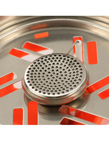 M-TAC Turistinė dujinė viryklė maisto ruošimo sistema