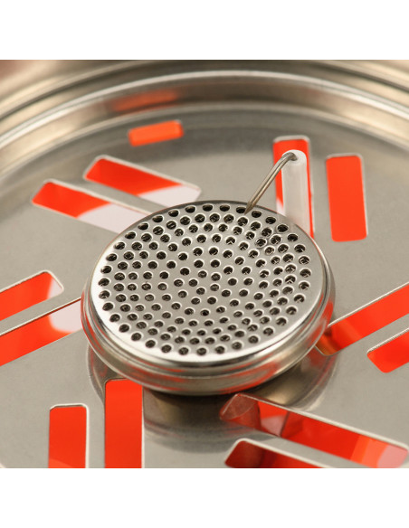 M-TAC Turistinė dujinė viryklė maisto ruošimo sistema