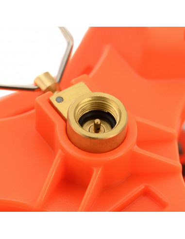 M-Tac Travel Tourist Gas Stove with boiler for food preparation