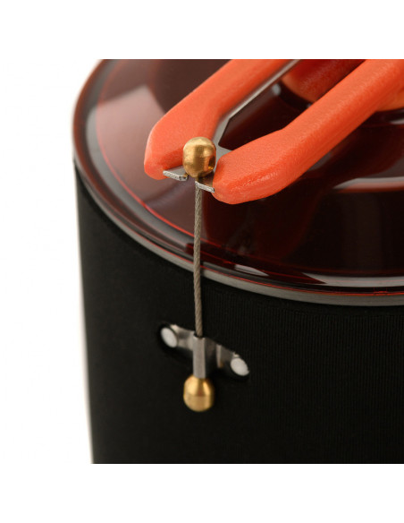 M-Tac Travel Tourist Gas Stove with boiler for food preparation M-Tac Travel Tourist Gas Stove with boiler for food preparation