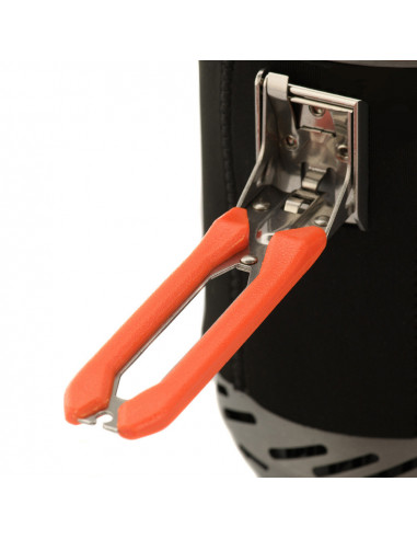 M-Tac Travel Tourist Gas Stove with boiler for food preparation