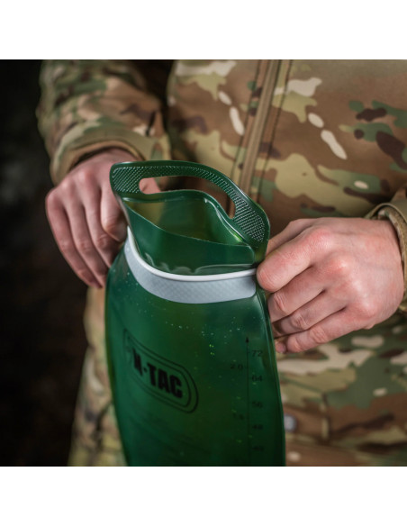 M-Tac 2L Hydration Bladder M-Tac 2L Hydration Bladder