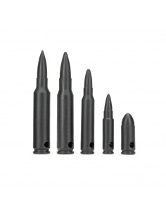 Strike Industries Dummy Rounds Set NATO SI-AMMOC-NATO-BK 5 pcs