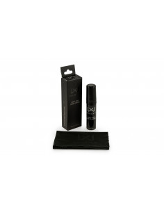 Wiley X Anti-Fog Lens Cleaner 25 ml with Cleaning Cloth 2