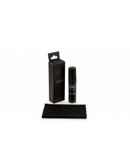 Wiley X Anti-Fog Lens Cleaner 25 ml with Cleaning Cloth Wiley X Anti-Fog Lens Cleaner 25 ml with Cleaning Cloth