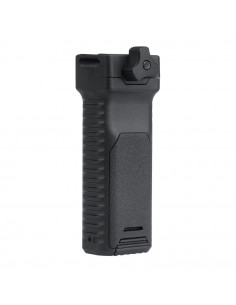 Strike Industries Strike Bipod Grip Picatinny Black SI-AR-BIPOD 2