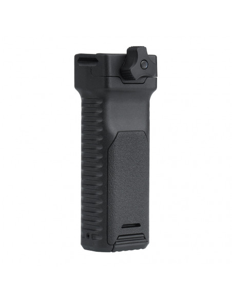 Strike Industries Strike Bipod Grip Picatinny Black SI-AR-BIPOD Strike Industries Strike Bipod Grip Picatinny Black SI-AR-BIPOD
