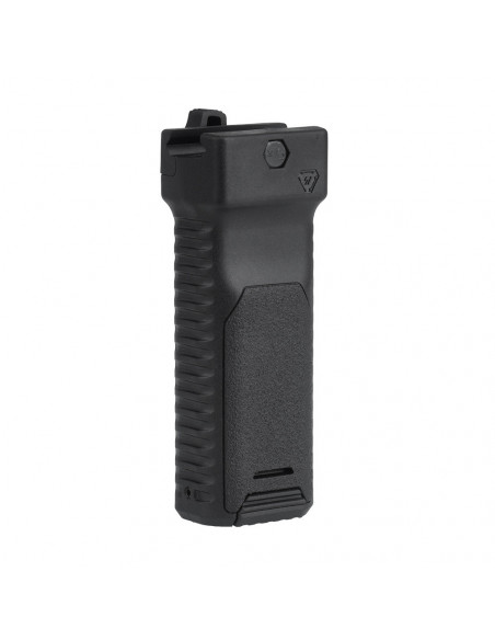 Strike Industries Strike Bipod Grip Picatinny Black SI-AR-BIPOD Strike Industries Strike Bipod Grip Picatinny Black SI-AR-BIPOD