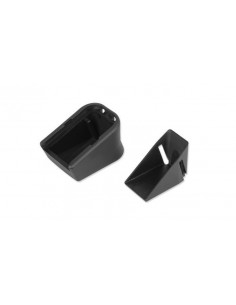 IMI Defense Glock +2 Magazine Extension GKPL2 2