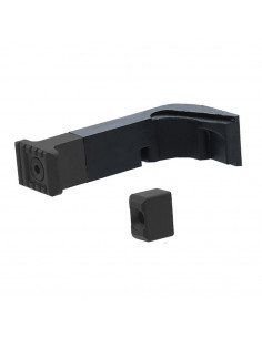 Strike Industries Modular Magazine Release Gen 1/2/3 SI-G3-MagRelease